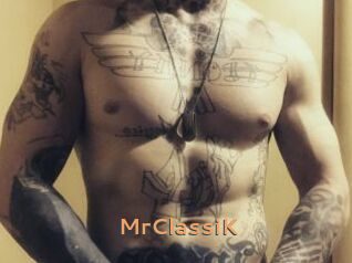MrClassiK