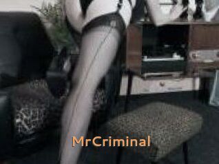 MrCriminal Du Cul A Gogo
