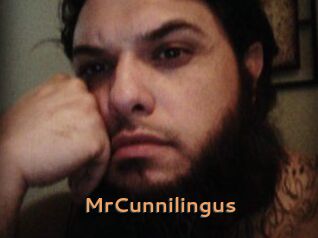 MrCunnilingus