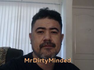 MrDirtyMinded