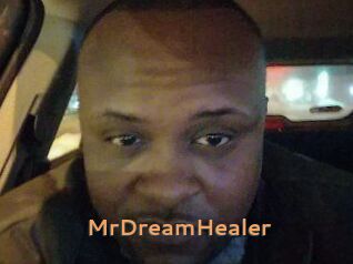 MrDreamHealer