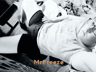 Mr_Freeze