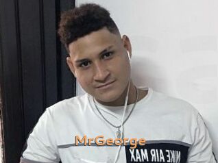 MrGeorge