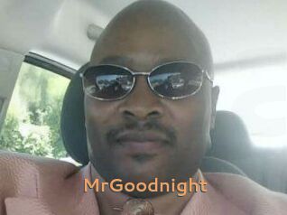 MrGoodnight
