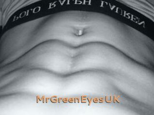 MrGreenEyesUK