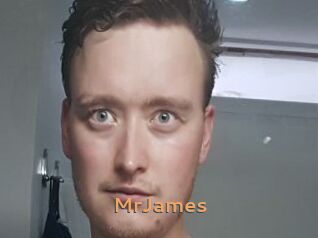 MrJames