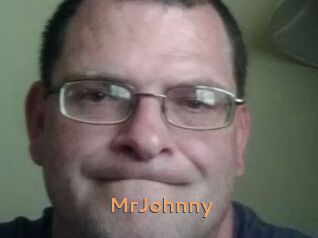 MrJohnny