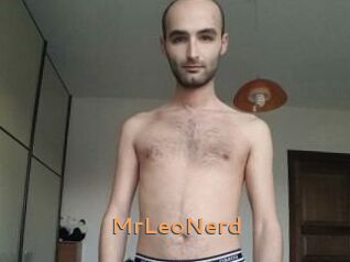 MrLeoNerd