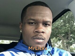 MrLicks