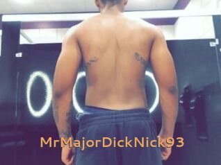 MrMajorDickNick93