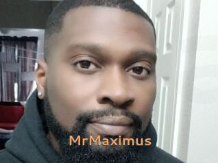 MrMaximus Du Cul A Gogo