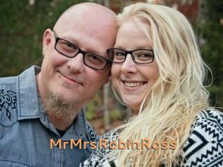 MrMrsRobinRoss
