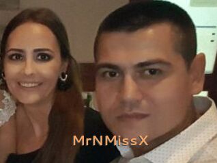 MrNMissX