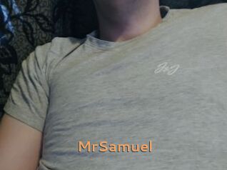 MrSamuel Du Cul A Gogo