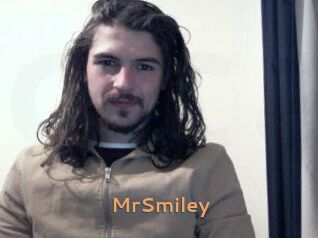 MrSmiley