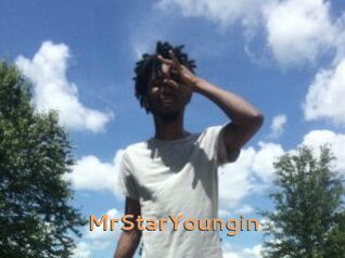 MrStarYoungin Du Cul A Gogo