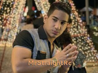 MrStraightRc