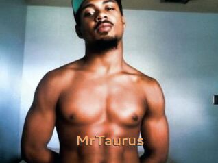 MrTaurus