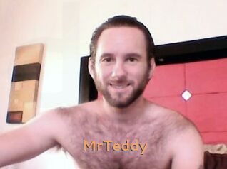 MrTeddy