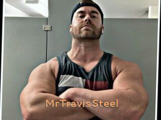 MrTravisSteel Du Cul A Gogo