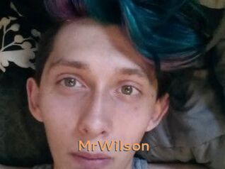 MrWilson