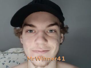 MrWinner41