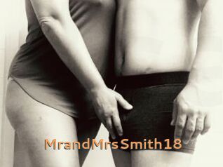 MrandMrsSmith18