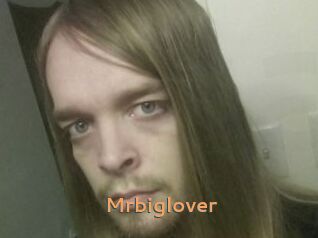 Mrbiglover