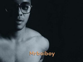Mrboiboy