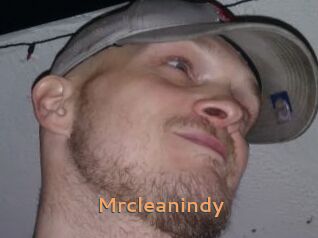 Mrcleanindy