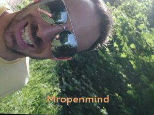Mropenmind Du Cul A Gogo