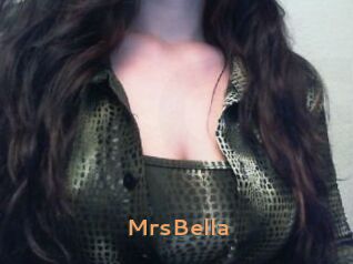 MrsBella Du Cul A Gogo