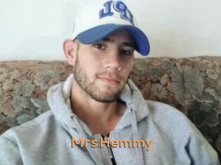 MrsHemmy