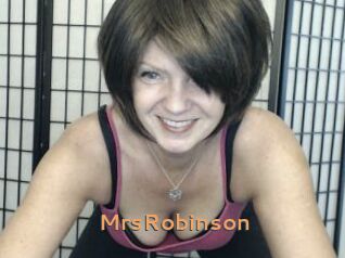 MrsRobinson