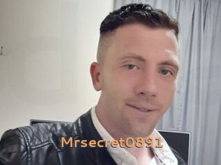 Mrsecret0891