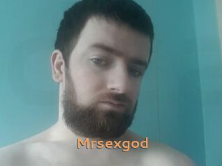 Mrsexgod