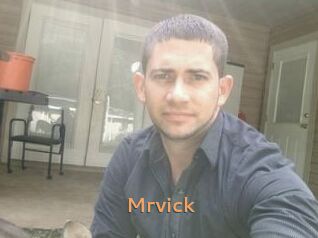Mrvick