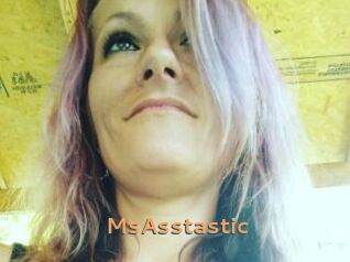 MsAsstastic
