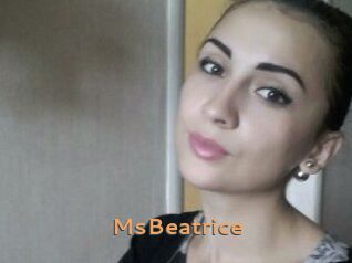 MsBeatrice
