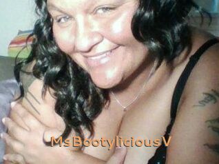 MsBootyliciousV
