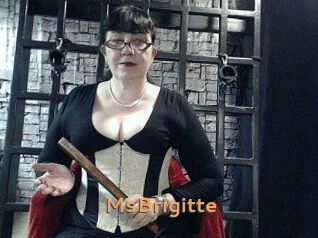 MsBrigitte