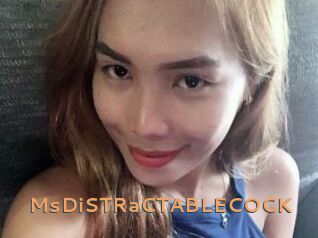MsDiSTRaCTABLECOCK
