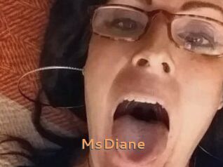 MsDiane