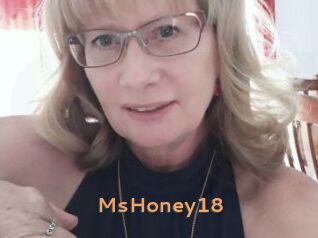 MsHoney18