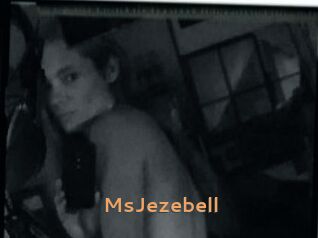 MsJezebell