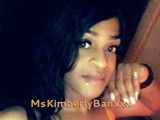 MsKimberlyBanxxx