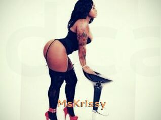 MsKrissy