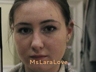 Ms_LaraLove