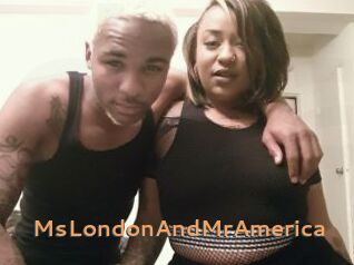 MsLondonAndMrAmerica