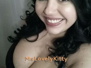 MsLovelyKitty